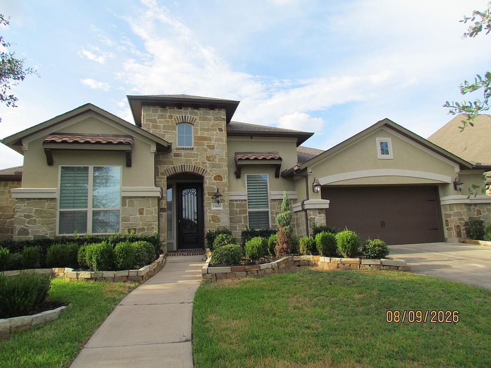 1st image of 15406 Thompson Ridge Dr