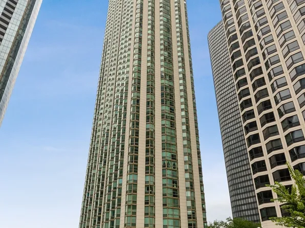 (undisclosed Address), Chicago, IL 60601