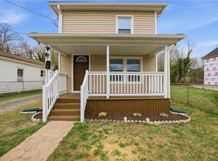 341 N 5th St, Suffolk, VA 23434