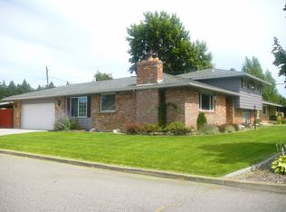 12109 E 25th Ave, Spokane, WA 99206