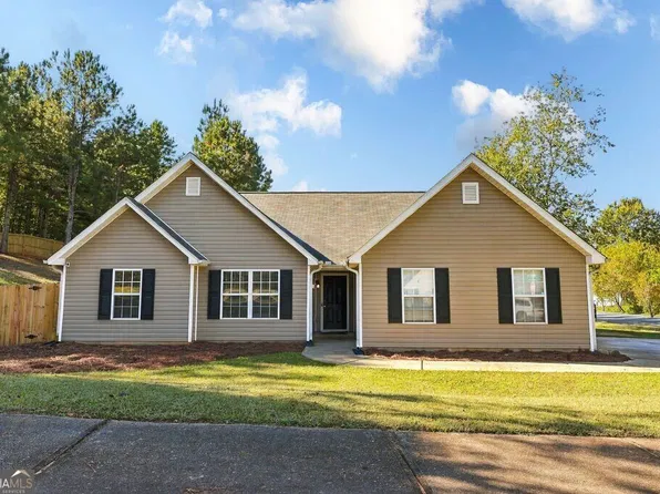 605 Maple Forge Dr, Athens, GA 30606