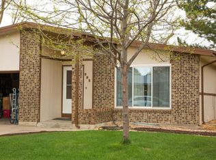 508 37th Avenue Ct, Greeley, CO 80634