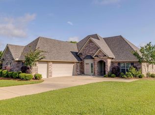 454 E Frenchmans Bend Rd, Monroe, LA 71203