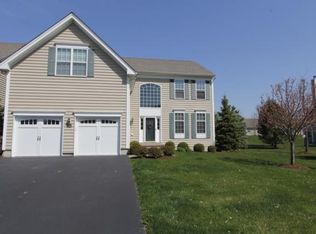 413 Vassar Pl, Fishkill, NY 12524