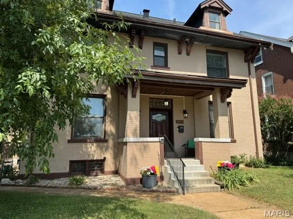 6059 Clemens Ave, Saint Louis, MO 63112