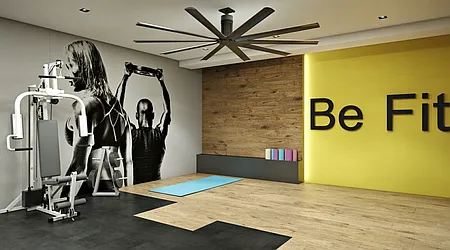 Rented by Joel Scharf, LREB