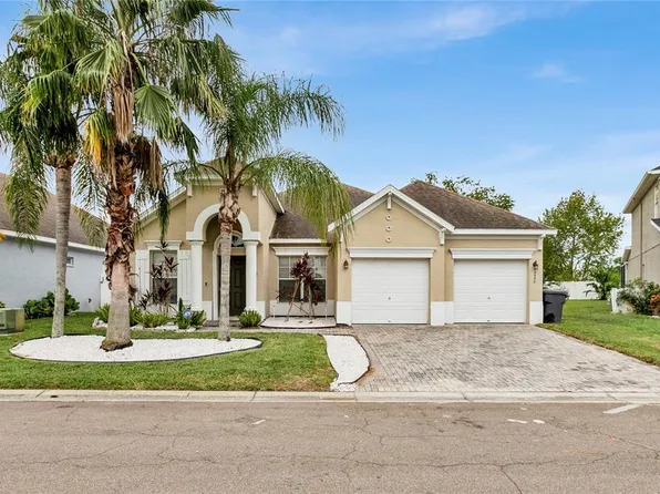 2590 Sand Hill Point Cir, Davenport, FL 33837