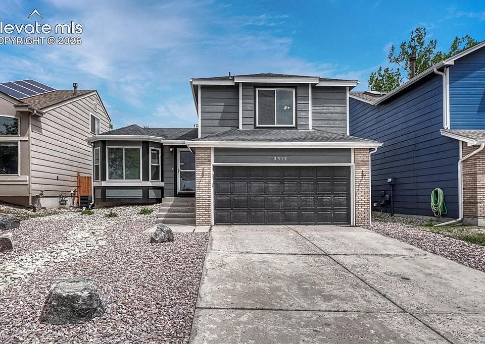 1st image of 8319 Chancellor Dr