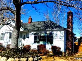 705 Claremont Cir, Reno, NV 89502