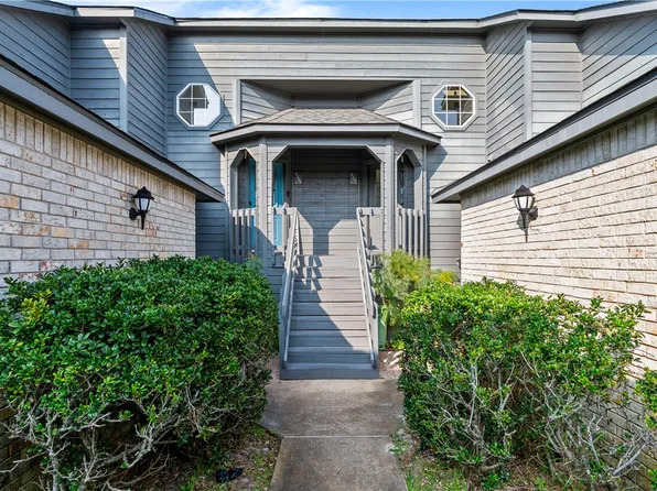 210 Oak Bay St APT 1203, Rockport, TX 78382