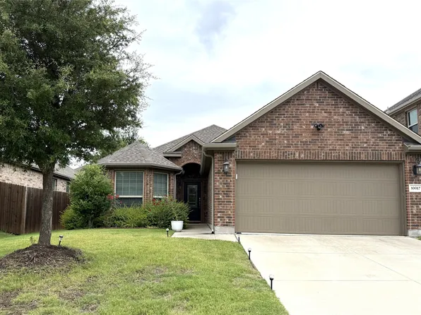 10017 Long Branch Dr, McKinney, TX 75071