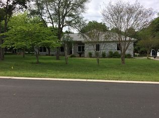 9207 Blazing Star Trl, San Antonio, TX 78266