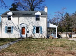 113 Piedmont Ave N, Charlottesville, VA 22903