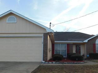1214 Carmel Ct, Columbus, GA
