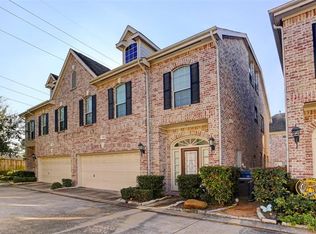 2810 Val Verde Ct, Houston, TX 77057