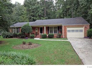 7717 Audubon Dr, Raleigh, NC 27615