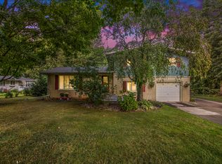 2865 Watson Rd, Sodus, MI 49126