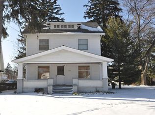 1166 Clague Rd, Westlake, OH 44145