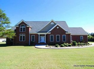 1418 Weston Rd, Hopkins, SC 29061