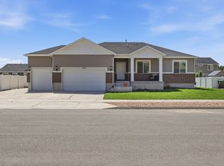 1632 S 570 W, Provo, UT 84601