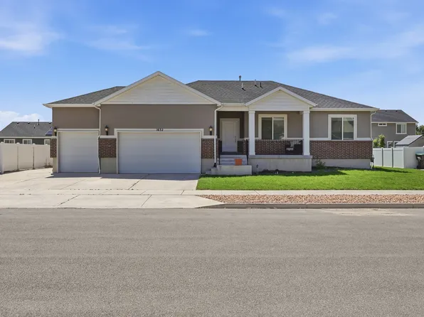 1632 S 570 W, Provo, UT 84601