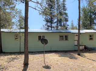 54920 Huntington Rd, Bend, OR 97707