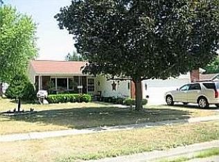 604 W 14th St, Rock Falls, IL 61071