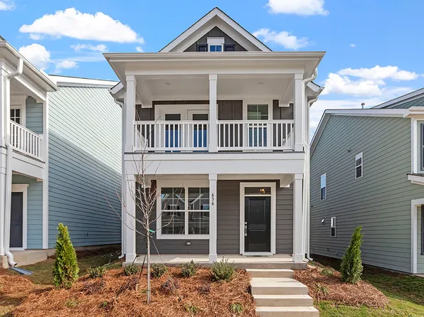 636 Georgias Landing Pkwy, Raleigh, NC 27603