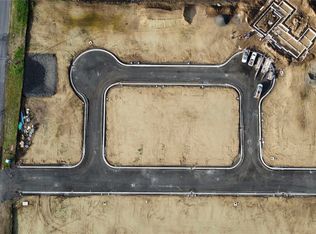 Mercita Drive Subdivision, Walla Walla, WA 99362