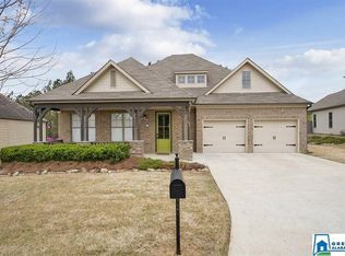591 Village Springs Ln, Springville, AL 35146