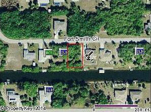 3rd image of 18674 Fort Smith Cir