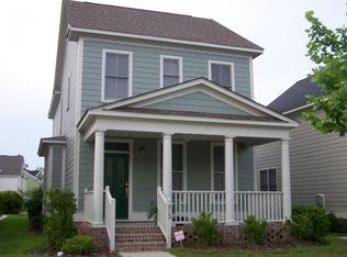 513 Long Pointe Ln, Columbia, SC 29229