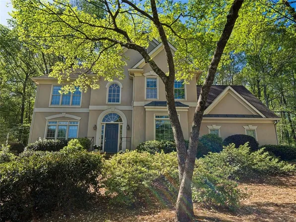 939 Cornwall Ct SW, Marietta, GA 30064