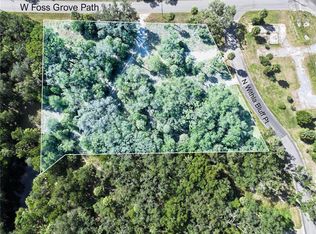 11009 N Withla Bluff Point #7, Inglis, FL 34449