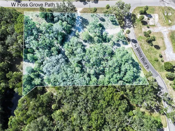 11009 N Withla Bluff Point #7, Inglis, FL 34449