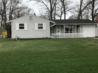 2137 Mayfair Ave, Muskegon, MI