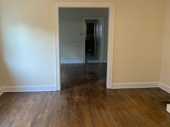 Living Room and dining room