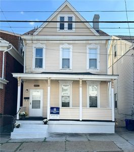 2324 Spring St, Pittsburgh, PA, 15210