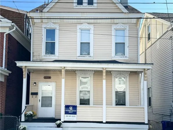 2324 Spring St, Pittsburgh, PA 15210