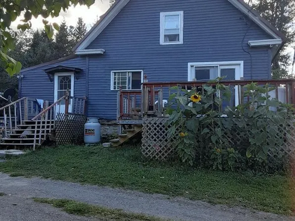 378 Crystal Road, Crystal, ME 04747