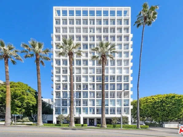 7135 Hollywood Blvd APT 808, Los Angeles, CA 90046