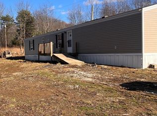 473 Island Run, Spencer, WV 25276