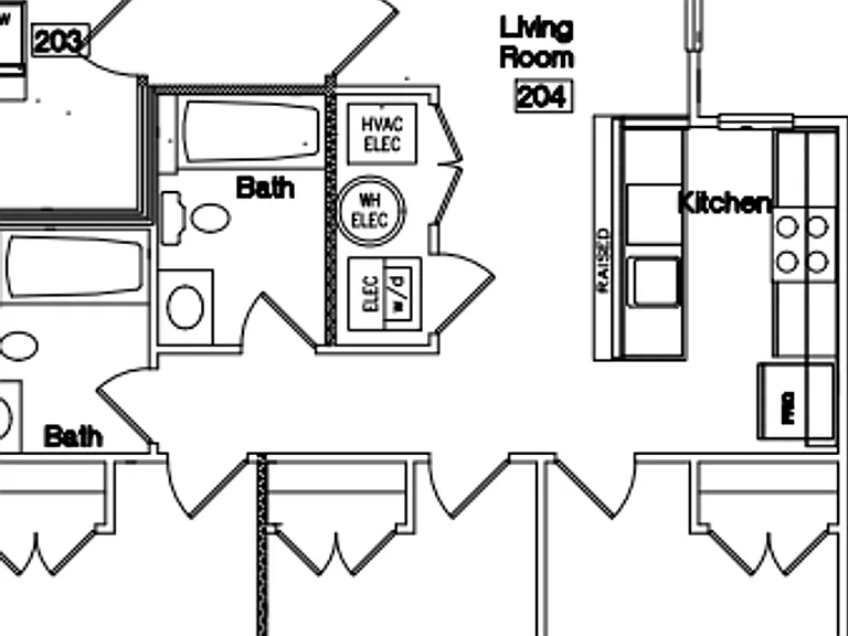Summit House — Photo 62