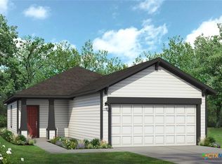 244 Heritage Mill Trl, Elgin, TX 78621