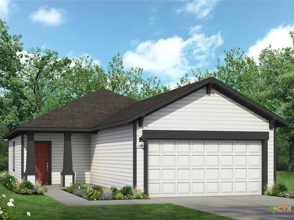 244 Heritage Mill Trl, Elgin, TX 78621