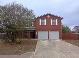 105 Alexis Way, Kyle, TX 78640