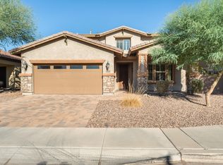 28367 N Welton Pl, San Tan Valley, AZ 85143