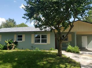 1021 Roberta Ave, Orlando, FL 32825