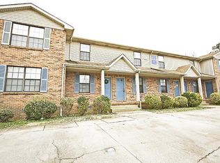 1618 Baltimore Dr, Clarksville, TN 37043