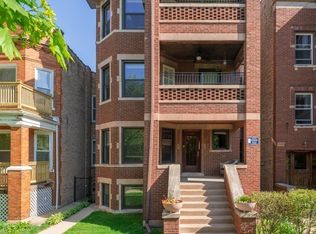 1436 W Olive Ave, Chicago, IL 60660